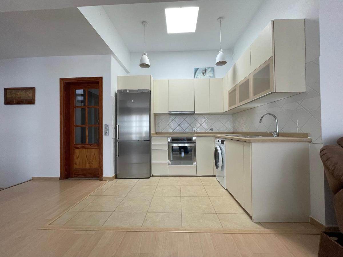 Casa Brisa Del Este Mala 외부 사진